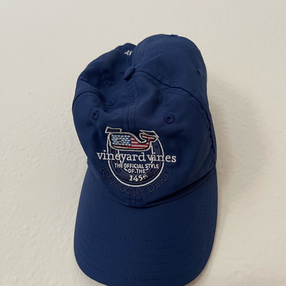 Vineyard Vines Cap